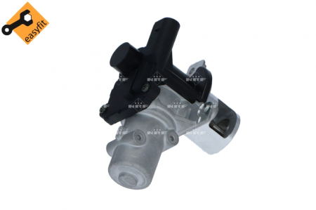 Supapa EGR potrivit DACIA DUSTER, LOGAN, LOGAN EXPRESS, LOGAN II, LOGAN MCV, LOGAN MCV II, SANDERO, SANDERO II; NISSAN KUBISTAR, MICRA III, NOTE, QASHQAI I, TIIDA 1.2/1.5D/1.6CNG 06.01- [3]