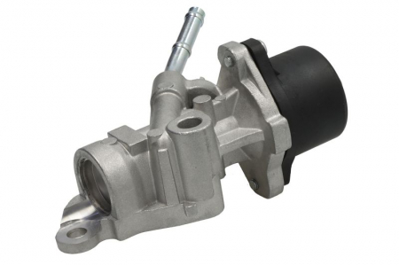 Supapa EGR potrivit DAIHATSU CHARADE VIII; SUBARU TREZIA; TOYOTA AURIS, COROLLA, IQ, URBAN CRUISER, VERSO S, YARIS, YARIS/HATCHBACK; ASTON MARTIN CYGNET 1.3/1.33 11.08- [1]