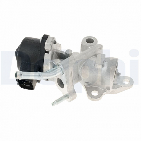 Supapa EGR potrivit DAIHATSU CHARADE VIII; SUBARU TREZIA; TOYOTA AURIS, COROLLA, IQ, URBAN CRUISER, VERSO S, YARIS, YARIS/HATCHBACK; ASTON MARTIN CYGNET 1.3/1.33 11.08- [3]