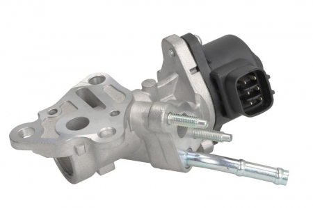 Supapa EGR - Supapa EGR potrivit DAIHATSU CHARADE VIII; SUBARU TREZIA; TOYOTA AURIS, COROLLA, IQ, URBAN CRUISER, VERSO S, YARIS, YARIS/HATCHBACK; ASTON MARTIN CYGNET 1.3/1.33 11.08-