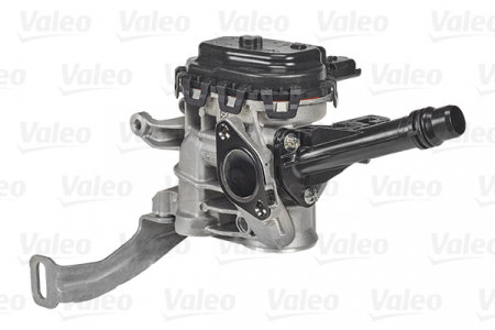 Supapa EGR potrivit DS DS 3, DS 4, DS 5; CITROEN BERLINGO, BERLINGO MULTISPACE, BERLINGO/MINIVAN, C3 / C3 ORIGIN III, C3 AIRCROSS II, C3 II, C3 PICASSO, C4 CACTUS 1.6D/2.0D/2.0DH 04.08- [1]