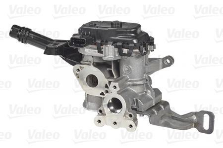 Supapa EGR potrivit DS DS 3, DS 4, DS 5; CITROEN BERLINGO, BERLINGO MULTISPACE, BERLINGO/MINIVAN, C3 / C3 ORIGIN III, C3 AIRCROSS II, C3 II, C3 PICASSO, C4 CACTUS 1.6D/2.0D/2.0DH 04.08- [3]