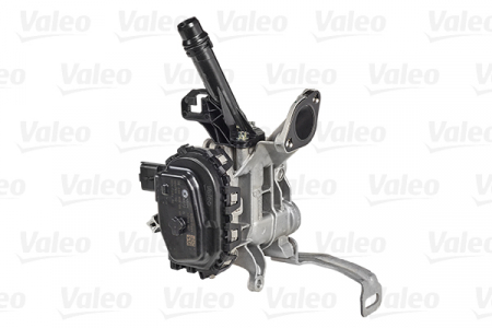 Supapa EGR potrivit DS DS 3, DS 4, DS 5; CITROEN BERLINGO, BERLINGO MULTISPACE, BERLINGO/MINIVAN, C3 / C3 ORIGIN III, C3 AIRCROSS II, C3 II, C3 PICASSO, C4 CACTUS 1.6D/2.0D/2.0DH 04.08- [2]