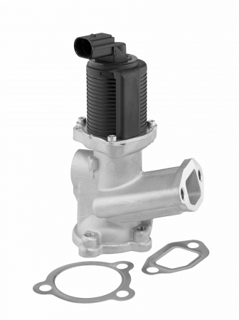 Supapa EGR - Supapa EGR potrivit FIAT 500, 500 C, IDEA; LANCIA MUSA 1.3D 01.04-