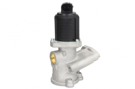 Supapa EGR potrivit FIAT 500, DOBLO, DOBLO/MINIVAN, GRANDE PUNTO, IDEA, PANDA, PANDA/HATCHBACK, PUNTO, PUNTO/HATCHBACK; FORD KA; LANCIA MUSA, YPSILON; NISSAN PRIMASTAR 1.3D/2.0D/2.3D 06.03- [1]