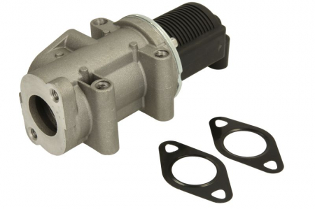 Supapa EGR - Supapa EGR potrivit FIAT DOBLO, DOBLO/MINIVAN, IDEA, PALIO, PUNTO; LANCIA MUSA 1.9D 09.99-