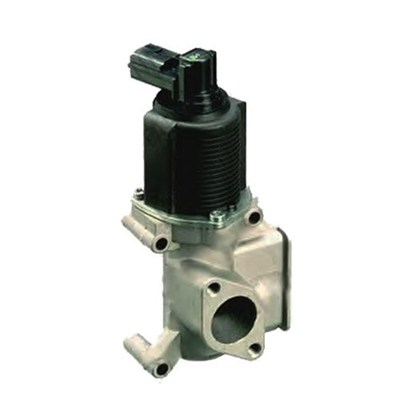 Supapa EGR - Supapa EGR potrivit FIAT DOBLO, DOBLO/MINIVAN, PALIO, PUNTO, STRADA 1.9D 09.99-
