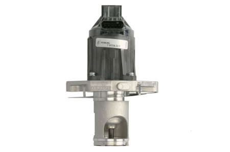 Supapa EGR potrivit FIAT DUCATO 2.3D 07.06- [1]