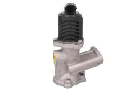 Supapa EGR potrivit FIAT IDEA; LANCIA MUSA 1.3D 10.04- [2]