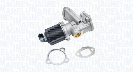 Supapa EGR potrivit FIAT IDEA; LANCIA MUSA 1.3D 10.04- [3]