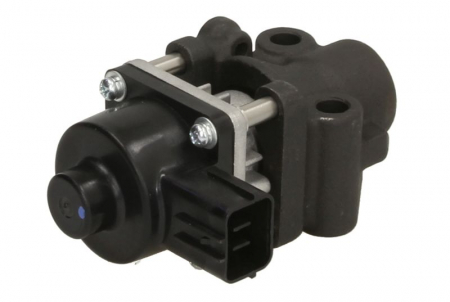 Supapa EGR potrivit FIAT SEDICI; SUZUKI GRAND VITARA II, IGNIS I, IGNIS II, JIMNY, LIANA, SWIFT III, SWIFT IV, SX4, SX4 S-CROSS, WAGON R+ 1.3-2.0 09.98- [1]