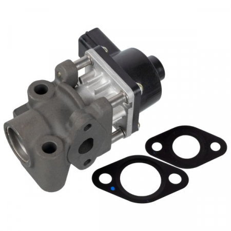 Supapa EGR - Supapa EGR potrivit FIAT SEDICI; SUZUKI GRAND VITARA II, IGNIS I, IGNIS II, JIMNY, LIANA, SWIFT III, SX4, WAGON R+ 1.3-2.0 09.98-