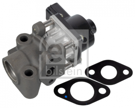 Supapa EGR potrivit FIAT SEDICI; SUZUKI GRAND VITARA II, IGNIS I, IGNIS II, JIMNY, LIANA, SWIFT III, SX4, WAGON R+ 1.3-2.0 09.98- [1]