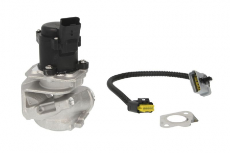 Supapa EGR potrivit FORD FOCUS C-MAX 1.6D 10.03-03.07 [1]