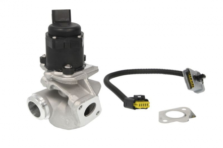 Supapa EGR - Supapa EGR potrivit FORD FOCUS C-MAX 1.6D 10.03-03.07