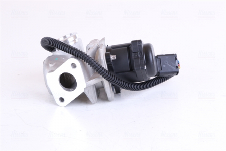 Supapa EGR potrivit FORD FOCUS C-MAX, FOCUS II 1.6D 10.03-09.12 [3]