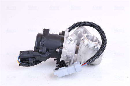 Supapa EGR potrivit FORD FOCUS C-MAX, FOCUS II 1.6D 10.03-09.12 [1]