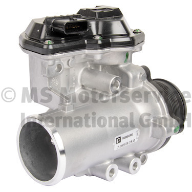 Supapa EGR potrivita FORD FOCUS IV, GALAXY III, GALAXY MK III, KUGA III, MONDEO V, S-MAX; FORD USA EDGE 2.0D/2.0DH dupa 2018 [1]
