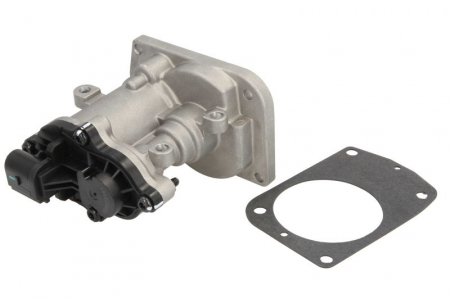 Supapa EGR potrivit FORD GALAXY II, S-MAX, TOURNEO CONNECT, TRANSIT CONNECT 1.8D 06.02-06.15 [5]