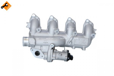 Supapa EGR potrivit FORD GALAXY II, S-MAX, TOURNEO CONNECT, TRANSIT CONNECT 1.8D 06.02-06.15 [2]