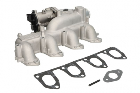 Sistem evacuare - Supapa EGR potrivit FORD GALAXY II, S-MAX, TOURNEO CONNECT, TRANSIT CONNECT 1.8D 06.02-06.15