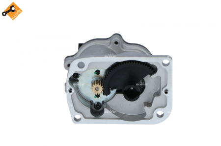 Supapa EGR potrivit FORD GALAXY II, S-MAX, TOURNEO CONNECT, TRANSIT CONNECT 1.8D 06.02-06.15 [4]