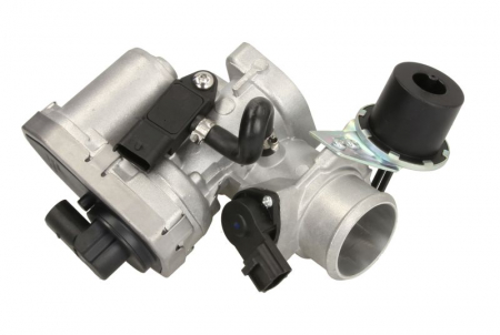 Supapa EGR potrivit FORD MONDEO III; JAGUAR X-TYPE I 2.0D/2.2D 10.00-12.09 [1]