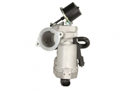 Supapa EGR potrivit FORD MONDEO III; JAGUAR X-TYPE I 2.0D/2.2D 10.00-12.09 [2]