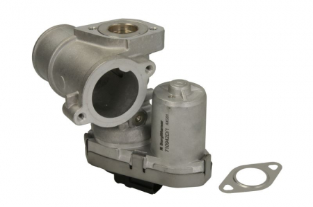 Supapa EGR - Supapa EGR potrivit FORD MONDEO III; JAGUAR X-TYPE I 2.2D 09.04-12.09