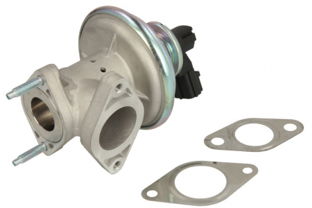 Supapa EGR - Supapa EGR potrivit FORD MONDEO III, TRANSIT 2.0D/2.2D 08.00-03.07