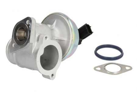 Supapa EGR potrivit FORD TRANSIT 2.0D/2.4D 01.00-05.06 [3]