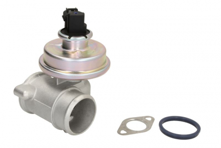 Supapa EGR potrivit FORD TRANSIT 2.0D/2.4D 01.00-05.06 [2]