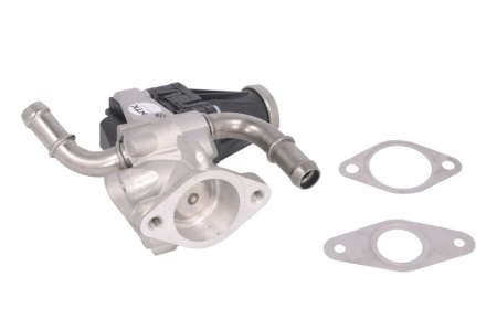 Supapa EGR potrivit FORD TRANSIT, TRANSIT TOURNEO 2.2D/2.4D/3.2D 04.06-08.14 [1]