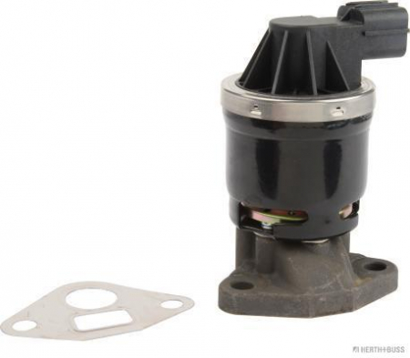Supapa EGR - Supapa EGR potrivit HONDA CITY IV, CIVIC VIII, JAZZ II 1.2-1.4 03.02-12.12
