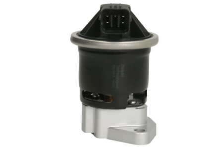 Supapa EGR potrivit HONDA CIVIC VII 1.4/1.6/1.7 11.00-12.05 [1]