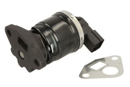 Supapa EGR - Supapa EGR potrivit HONDA CIVIC VII, CIVIC VIII, JAZZ II 1.2-1.4 03.02-