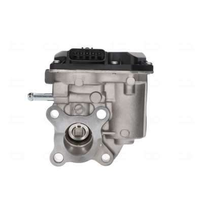 Supapa EGR potrivit HYUNDAI ACCENT II, GETZ, MATRIX, TUCSON, TUCSON/SUV; KIA SPORTAGE II 1.5D/2.0D 10.01-12.10 [2]