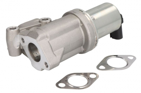 Supapa EGR potrivit HYUNDAI ACCENT III, ELANTRA IV, GETZ, I10 I, I30; KIA CEE'D, CERATO I, PICANTO, RIO II 1.1D/1.5D/1.6D 03.05- [1]