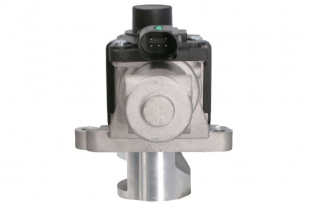Supapa EGR potrivit HYUNDAI GRAND SANTA FÉ, IX35, SANTA FÉ II, SANTA FÉ III, SANTA FÉ II/SUV; KIA CARNIVAL III, SORENTO II, SPORTAGE III 2.0D/2.2D 03.06-12.18 [2]