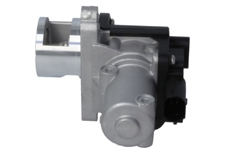 Supapa EGR potrivit HYUNDAI GRAND SANTA FÉ, IX35, SANTA FÉ II, SANTA FÉ III, SANTA FÉ III/SUV, SANTA FÉ II/SUV; KIA CARNIVAL III, SORENTO II, SORENTO II/SUV, SPORTAGE III 2.0D/2.2D 11.05- [1]