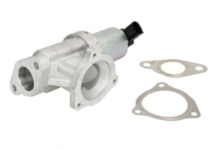 Supapa EGR potrivit HYUNDAI GRANDEUR, I30, SANTA FÉ I, SANTA FÉ II, SONATA V, TUCSON, TUCSON/SUV; KIA CARENS II, CARENS III, CEE'D, CERATO I, MAGENTIS II, PRO CEE'D, SPORTAGE II 2.0D/2.2D 04.01- [0]