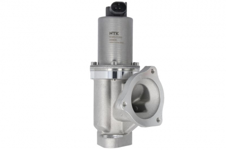 Supapa EGR potrivit HYUNDAI GRANDEUR, I30, SANTA FÉ II, SANTA FÉ II/SUV, SONATA V, TUCSON, TUCSON/SUV; KIA CARENS II, CARENS III, CEE'D, MAGENTIS II, PRO CEE'D, SPORTAGE II 2.0D/2.2D 08.04-03.13 [1]