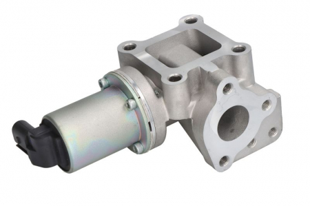 Supapa EGR potrivit HYUNDAI H-1, H-1 / STAREX, H-1 CARGO, H-1 TRAVEL, H100 2.5D dupa 2001 [1]