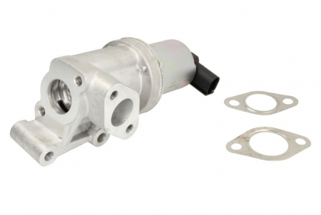Supapa EGR - Supapa EGR potrivit HYUNDAI I20 I, I30, IX20; KIA CEE'D, PRO CEE'D, SOUL I, VENGA 1.4D/1.6D 12.06-