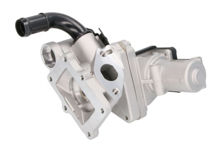 Supapa EGR - Supapa EGR potrivit HYUNDAI I40 I, I40 I CW, IX35; KIA CARENS IV, OPTIMA, SPORTAGE III 1.7D 09.10-