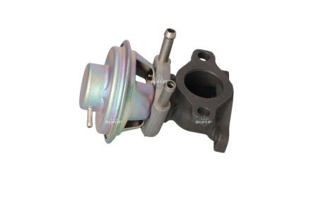Supapa EGR - Supapa EGR potrivit IVECO DAILY IV; FIAT DUCATO 2.3D/3.0CNG/3.0D 05.06-
