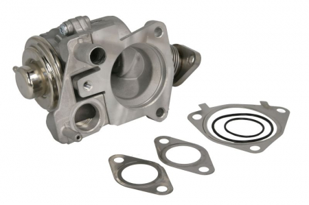 Supapa EGR potrivit IVECO DAILY IV, MASSIF; CITROEN JUMPER II; FIAT DUCATO; PEUGEOT BOXER 3.0D 04.06- [0]