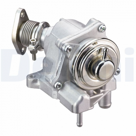 Supapa EGR potrivit IVECO DAILY IV, MASSIF; CITROEN JUMPER II; FIAT DUCATO; PEUGEOT BOXER 3.0D 04.06- [2]