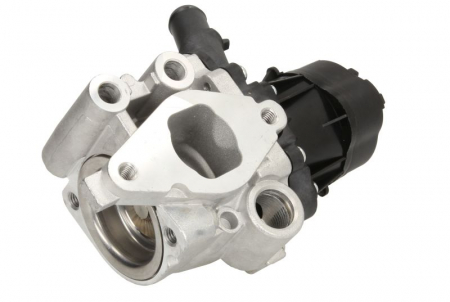 Supapa EGR - Supapa EGR potrivit IVECO DAILY V, DAILY VI 2.3D 2011-2016