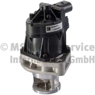 Supapa EGR potrivit JEEP GRAND CHEROKEE IV; LANCIA THEMA 3.0D dupa 2011 [2]